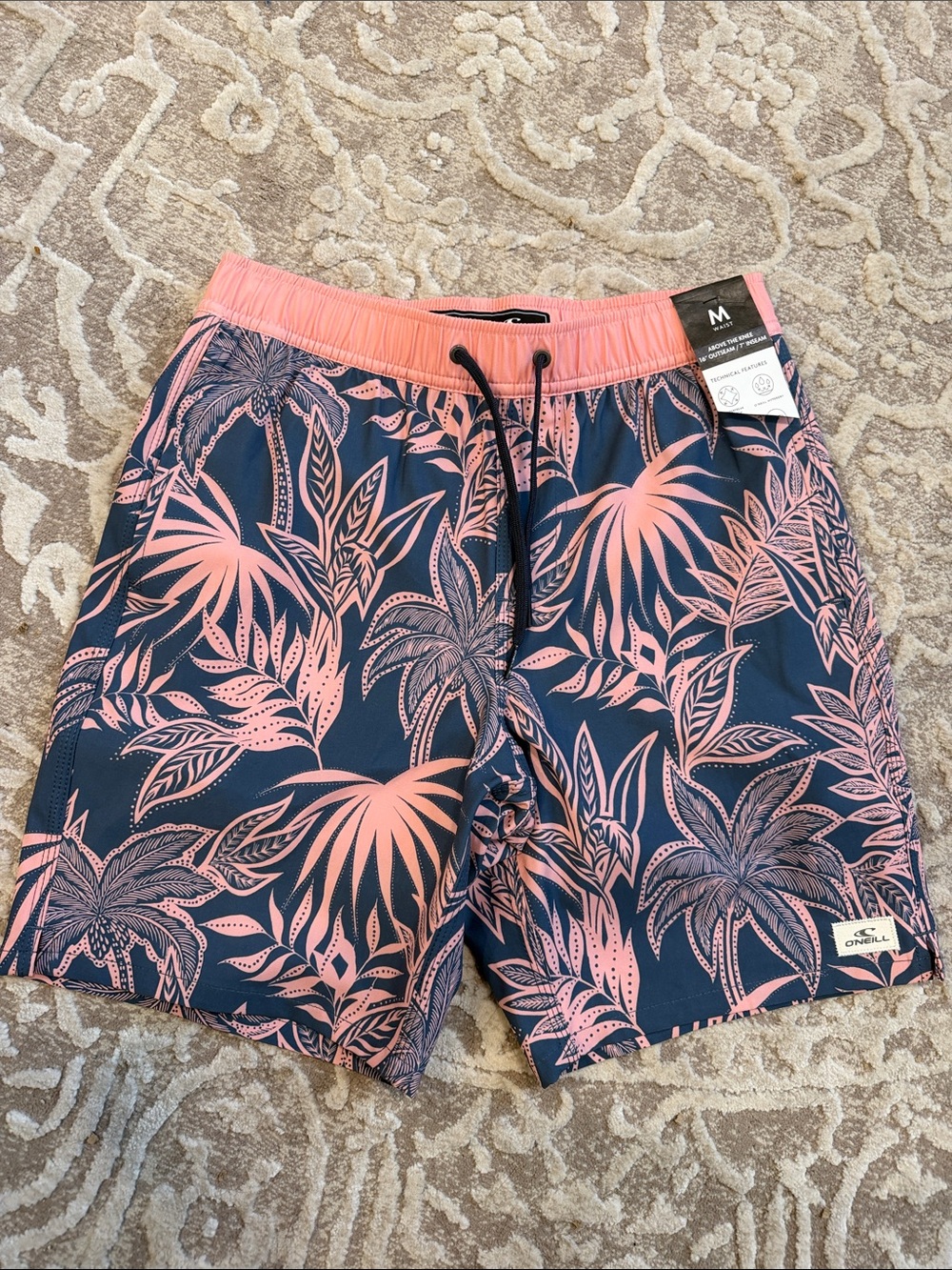 NWT Boys O Neill Swim